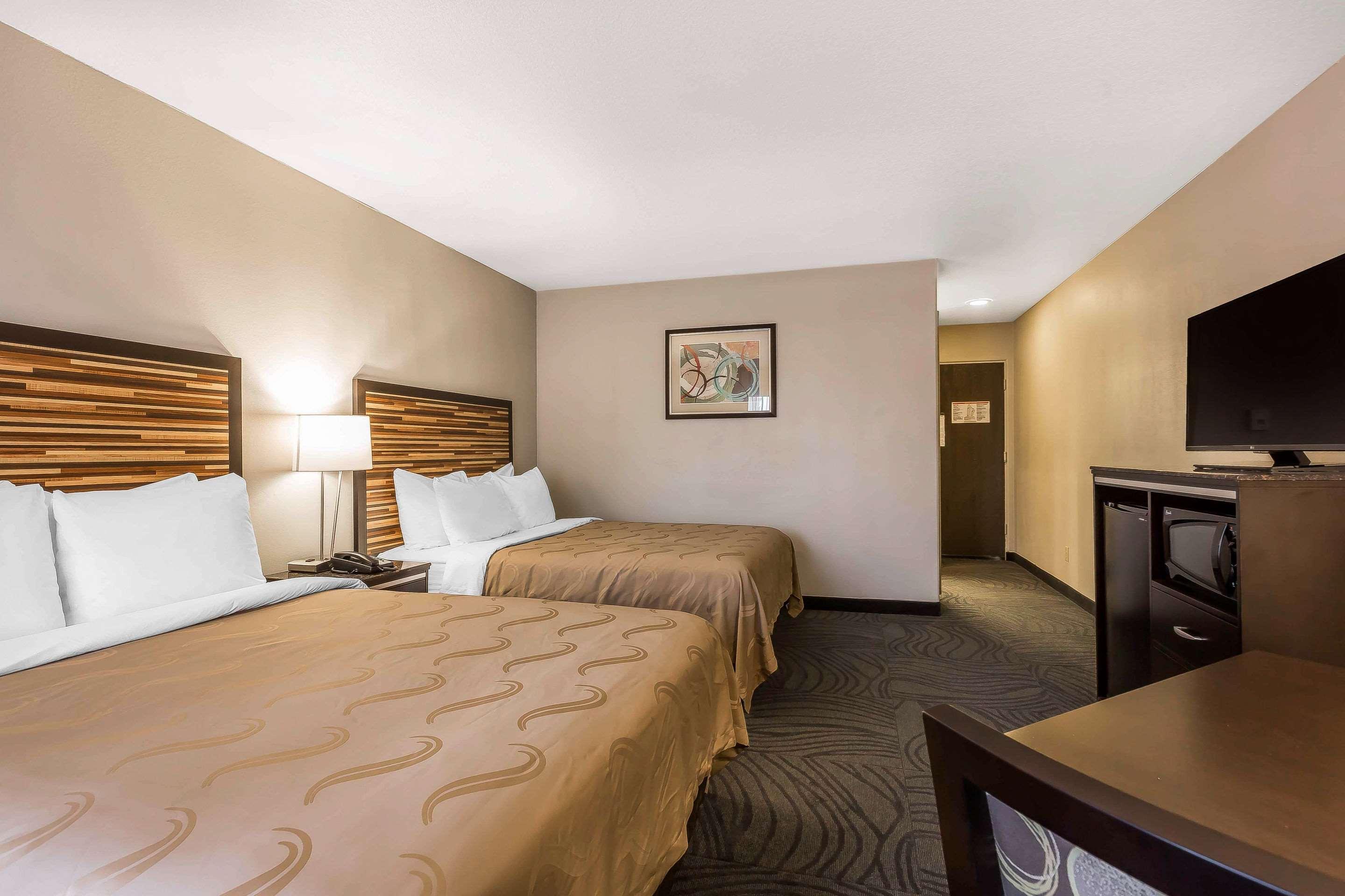 Quality Inn Fallbrook I-15 Bagian luar foto