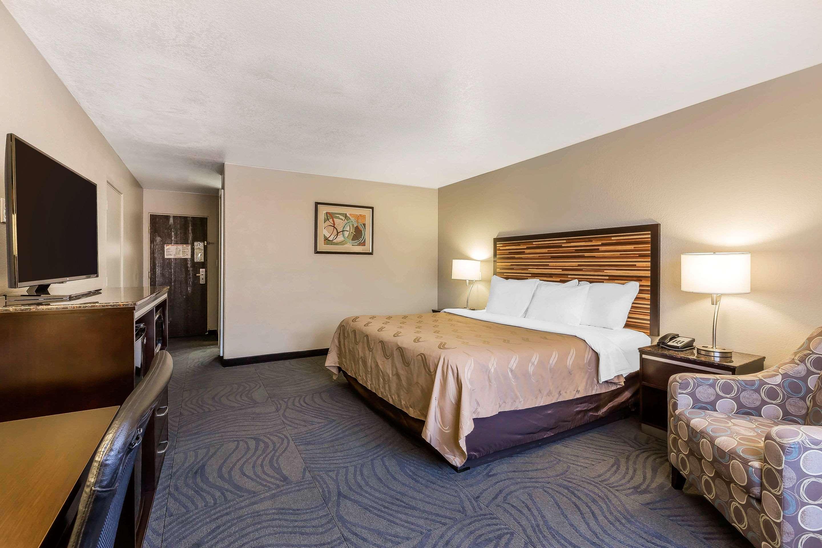 Quality Inn Fallbrook I-15 Bagian luar foto
