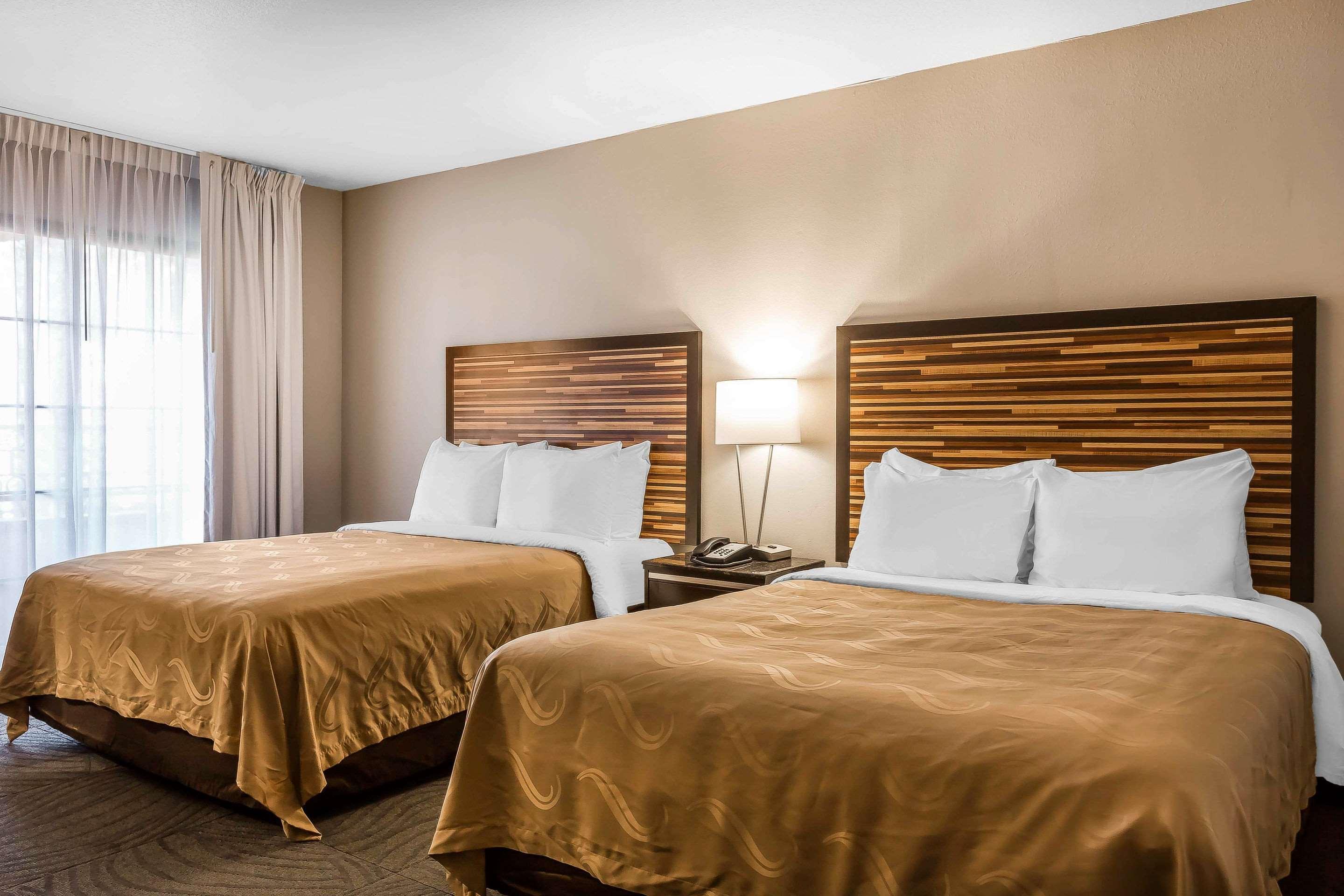 Quality Inn Fallbrook I-15 Bagian luar foto