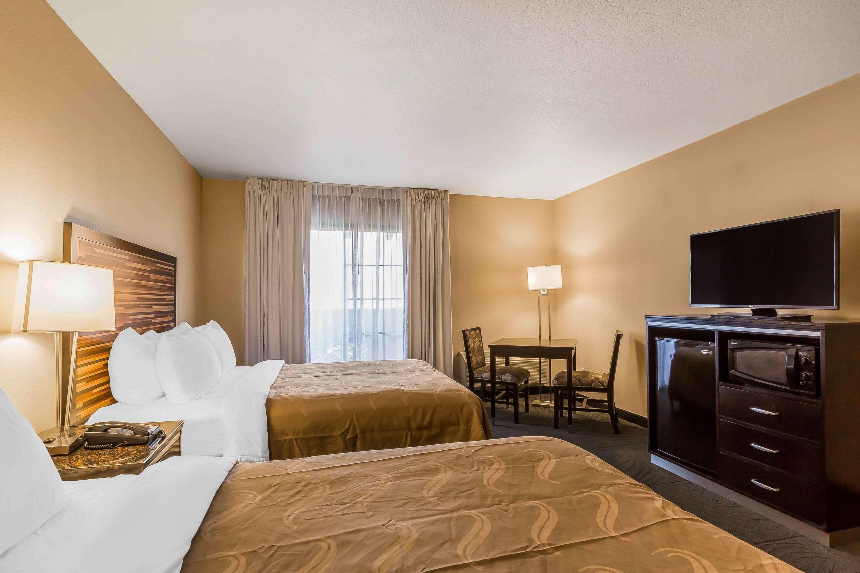 Quality Inn Fallbrook I-15 Bagian luar foto