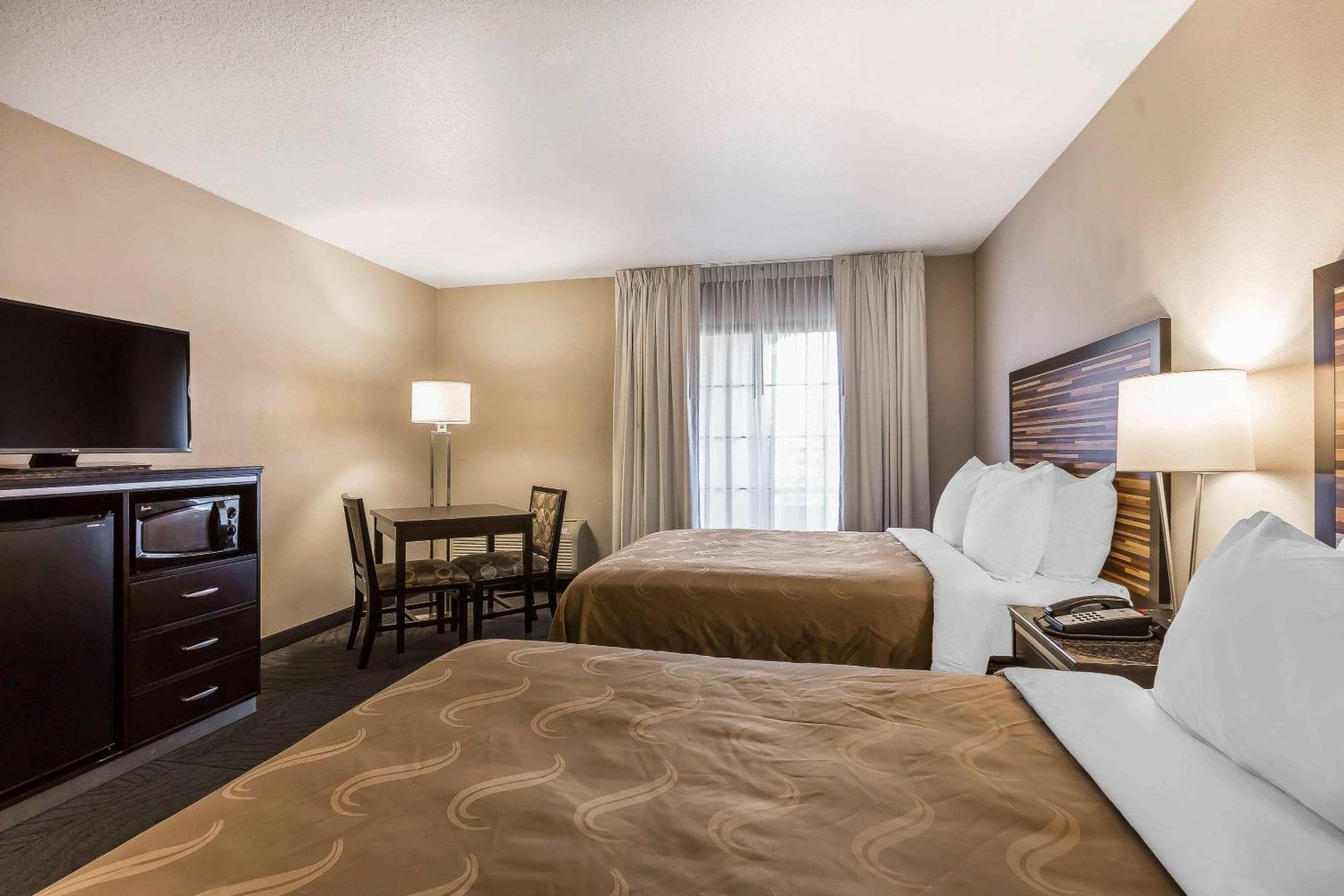 Quality Inn Fallbrook I-15 Bagian luar foto