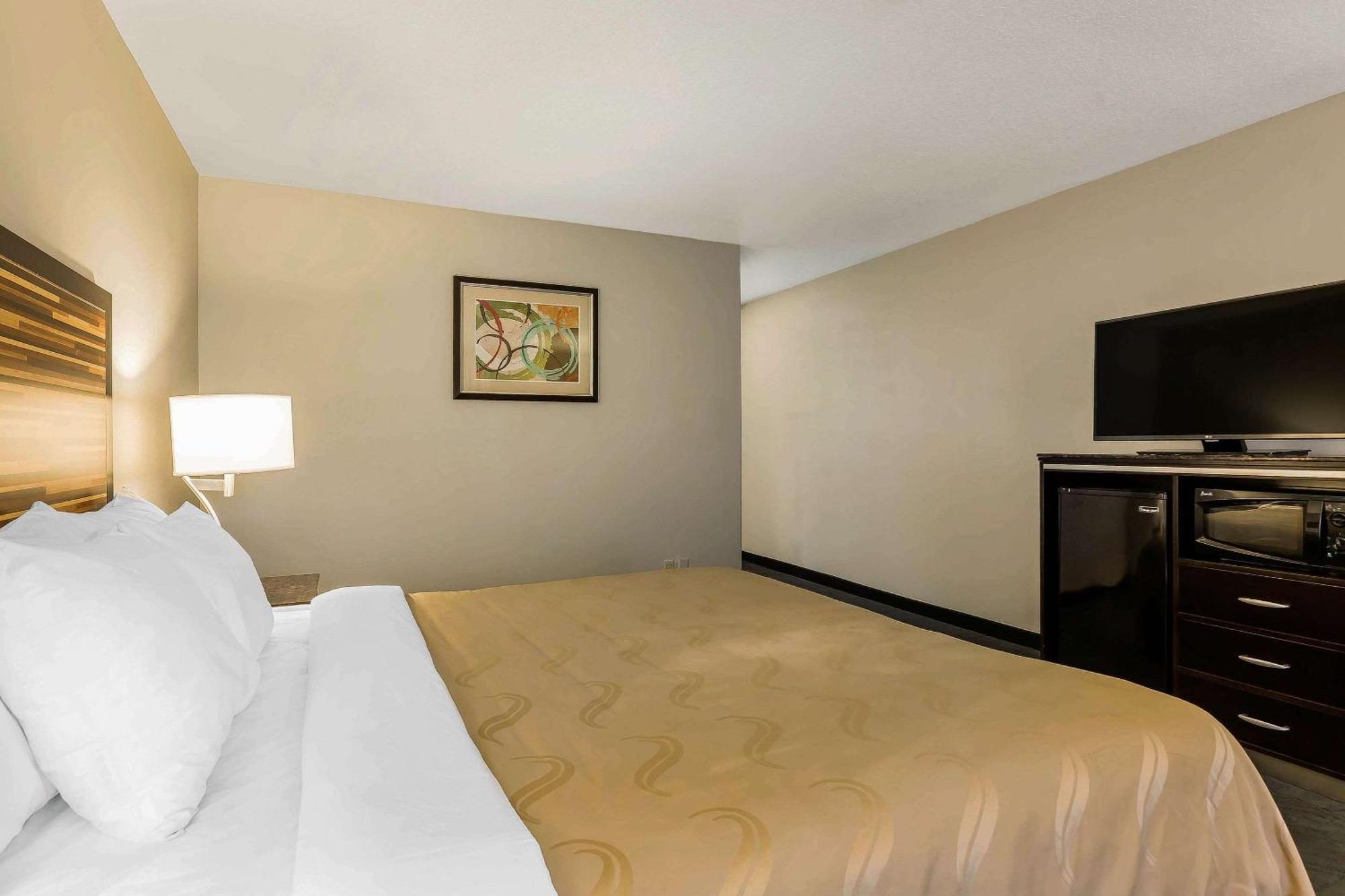 Quality Inn Fallbrook I-15 Bagian luar foto