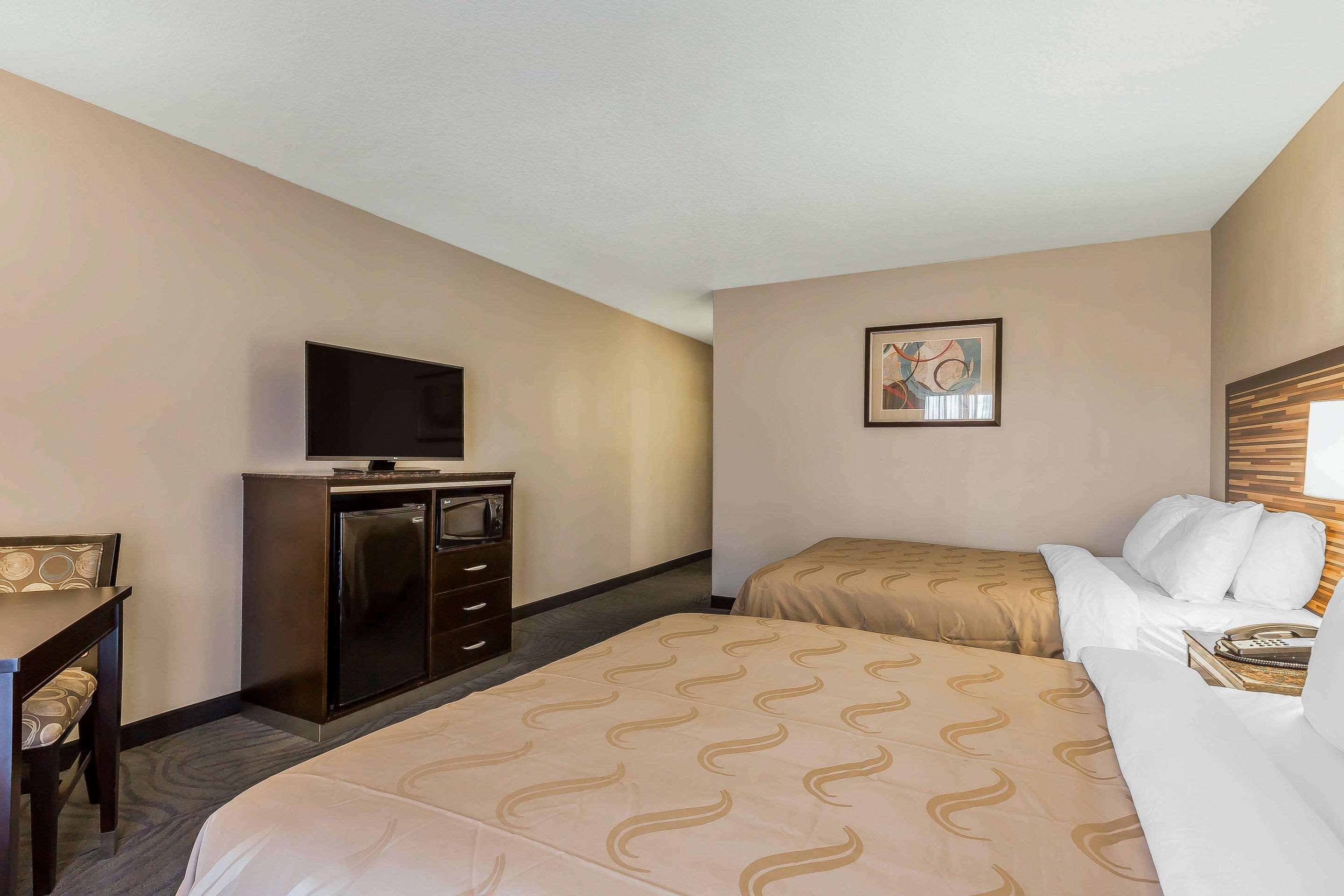 Quality Inn Fallbrook I-15 Bagian luar foto