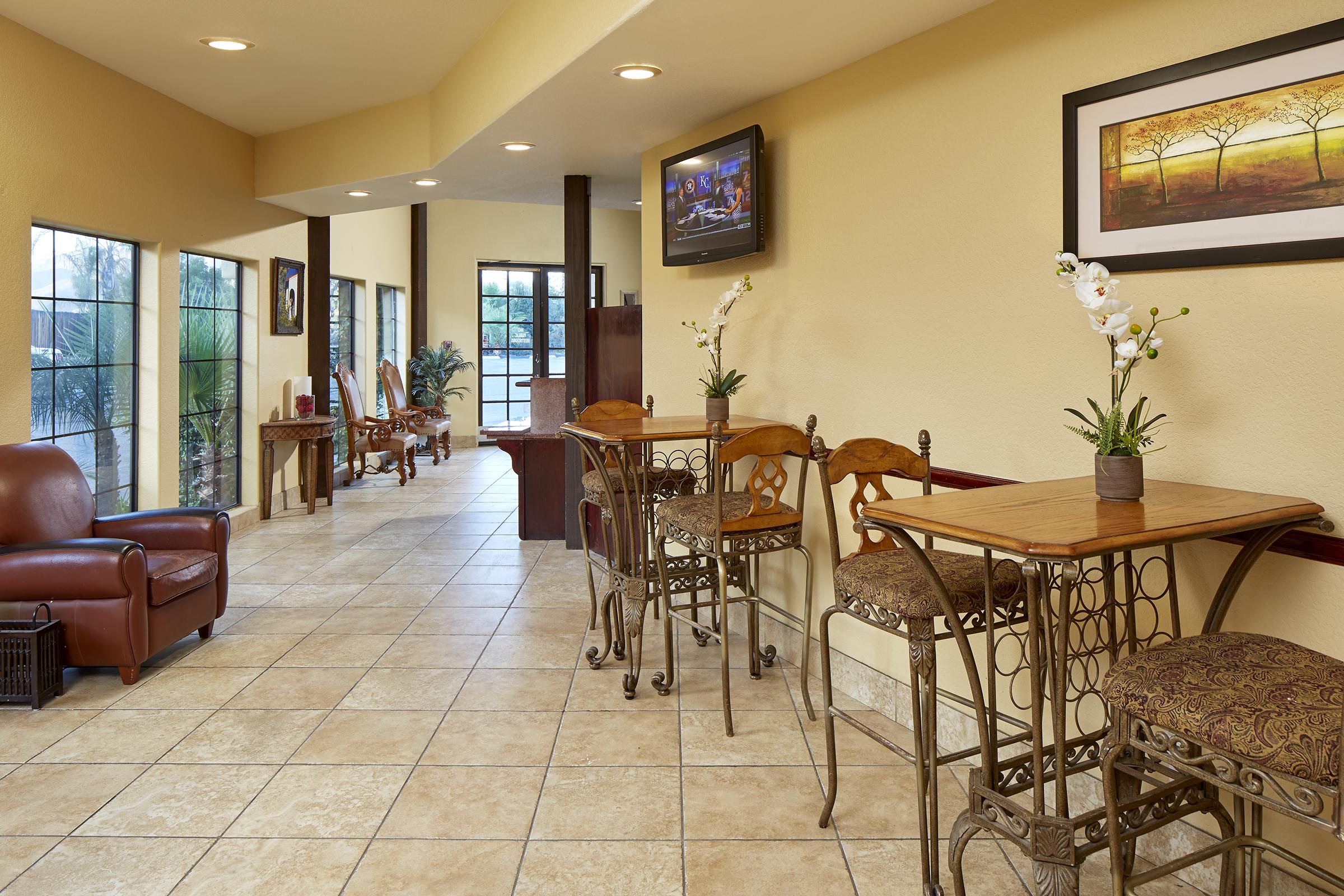 Quality Inn Fallbrook I-15 Bagian luar foto