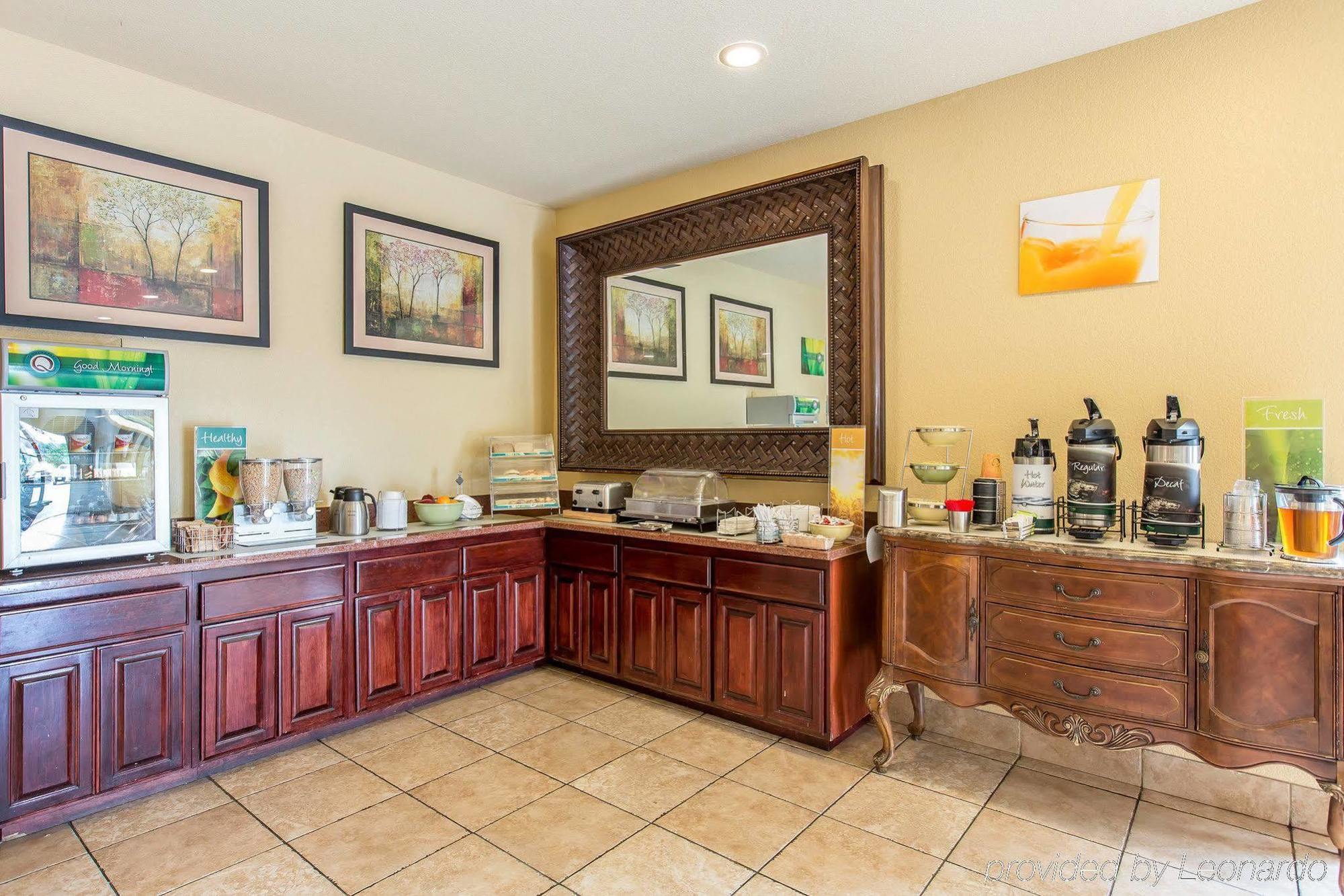 Quality Inn Fallbrook I-15 Bagian luar foto