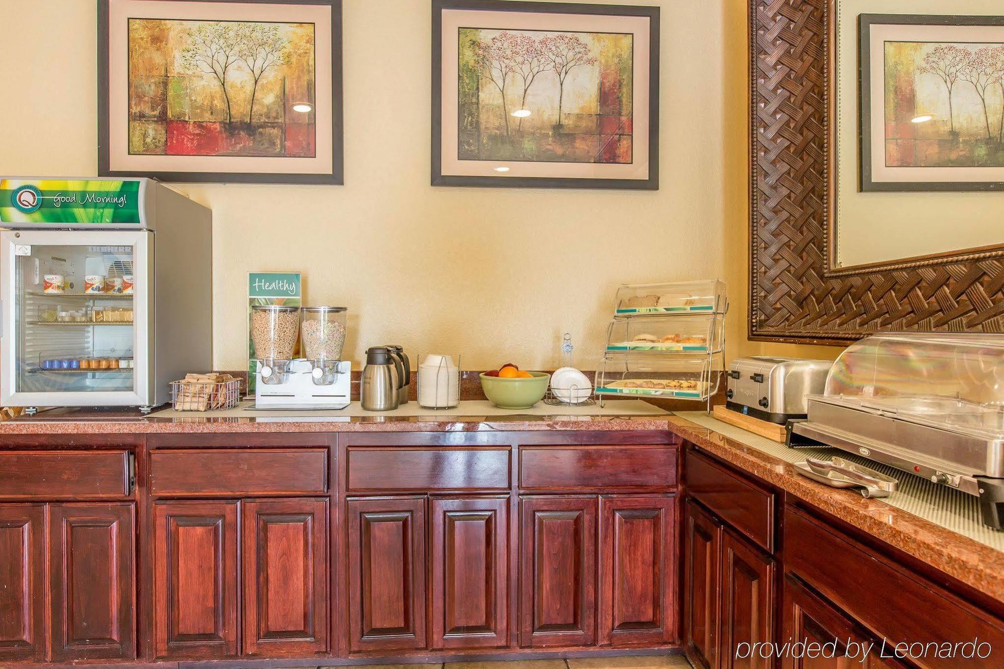 Quality Inn Fallbrook I-15 Bagian luar foto