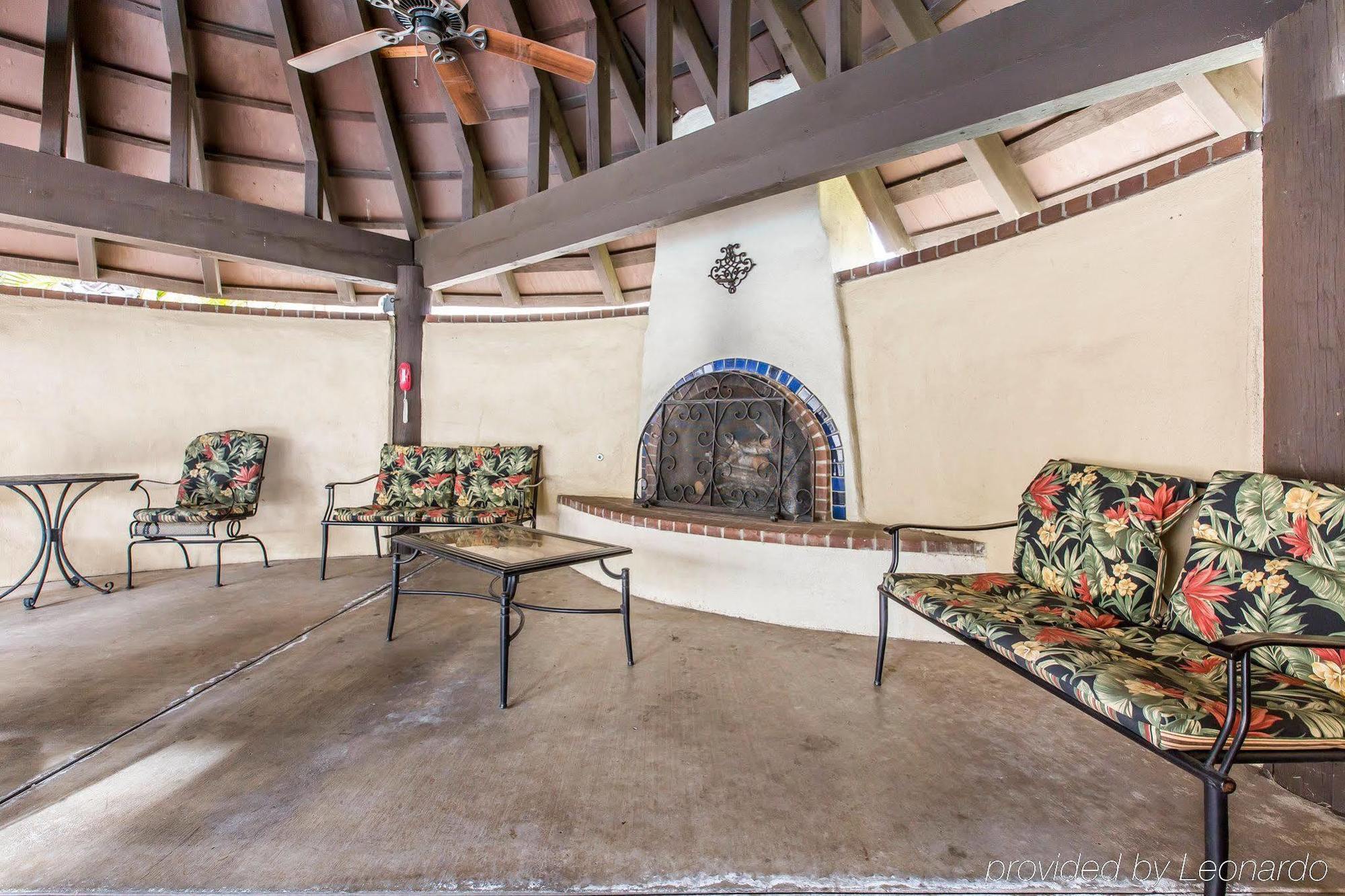 Quality Inn Fallbrook I-15 Bagian luar foto